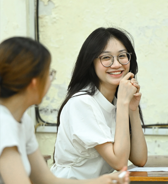 Tra cuu diem thi tot nghiep THPT 2025 tai Ha Noi