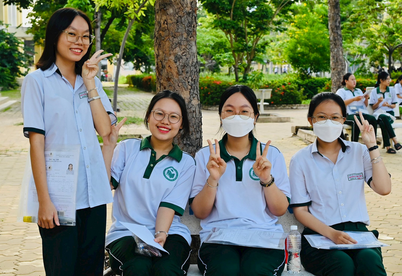 Tra cuu diem thi tot nghiep THPT 2025 tai Tuyen Quang