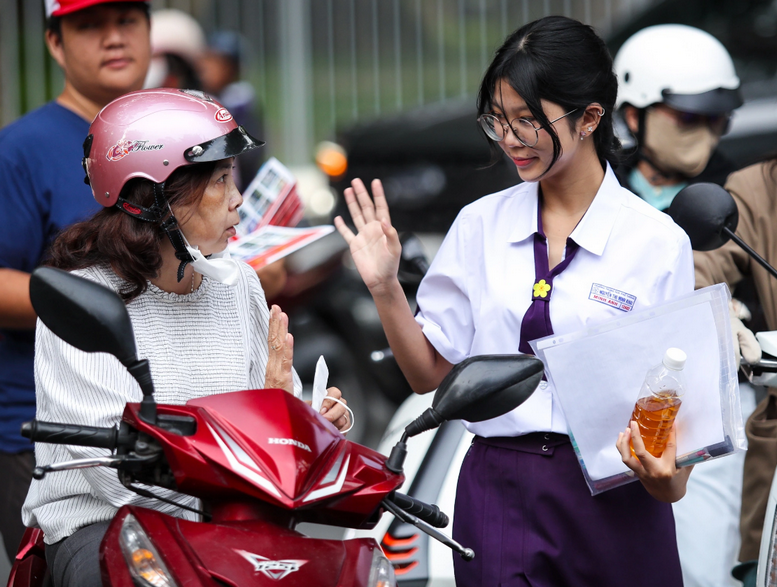 Tra cuu diem thi tot nghiep THPT 2025 tai An Giang