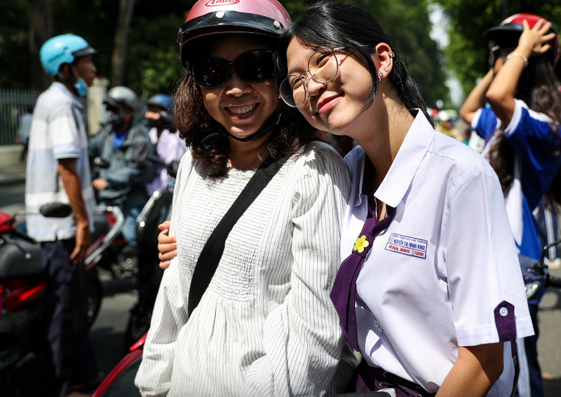 Tra cuu diem thi tot nghiep THPT 2025 tai Da Nang