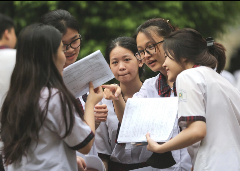 Tra cuu diem thi tot nghiep THPT 2025 tai Dien Bien