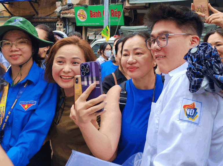 Tra cuu diem thi tot nghiep THPT 2025 tai Lang Son