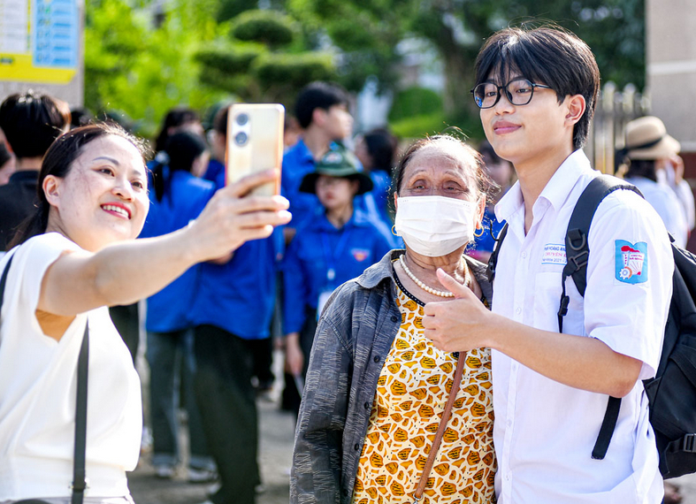 Tra cuu diem thi tot nghiep THPT 2025 tai Quang Tri