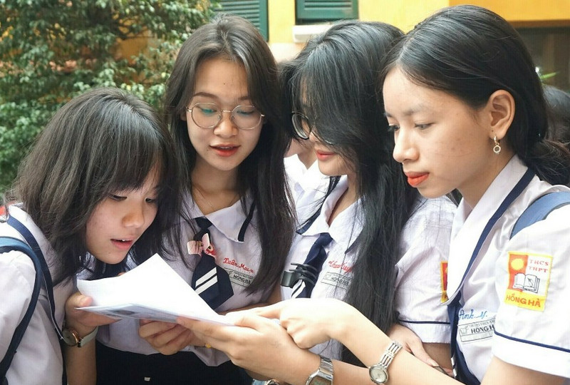 Tra cuu diem thi tot nghiep THPT 2025 tai Tay Ninh