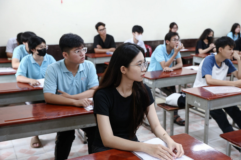 Diem chuan cac truong Top, y duoc se rat cao