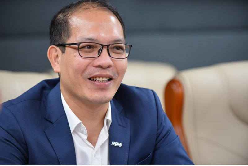 Diem chuan vao Dai hoc Kinh te Quoc dan co the giam tu 1 - 2 diem