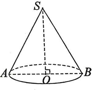 A drawing of a cone

AI-generated content may be incorrect.