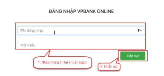 Huong dan thanh toan le phi xet tuyen Dai hoc 2025 - Chi tiet