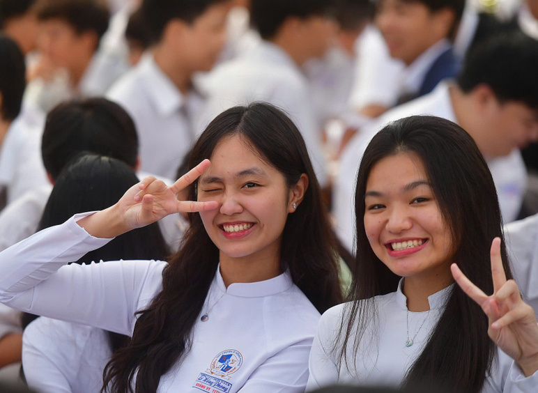 Diem chuan du kien truong Dai hoc Y Duoc TPHCM 2025