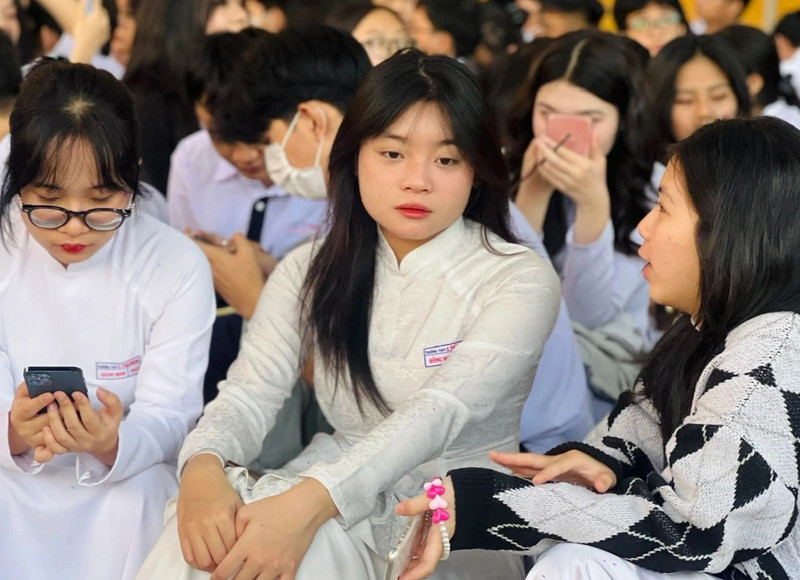 Diem chuan nganh Su pham 2025 du doan tang manh