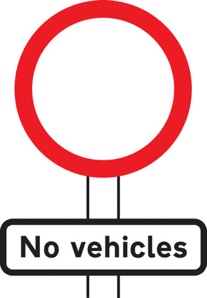 The Highway Code - Traffic signs - Guidance - GOV.UK