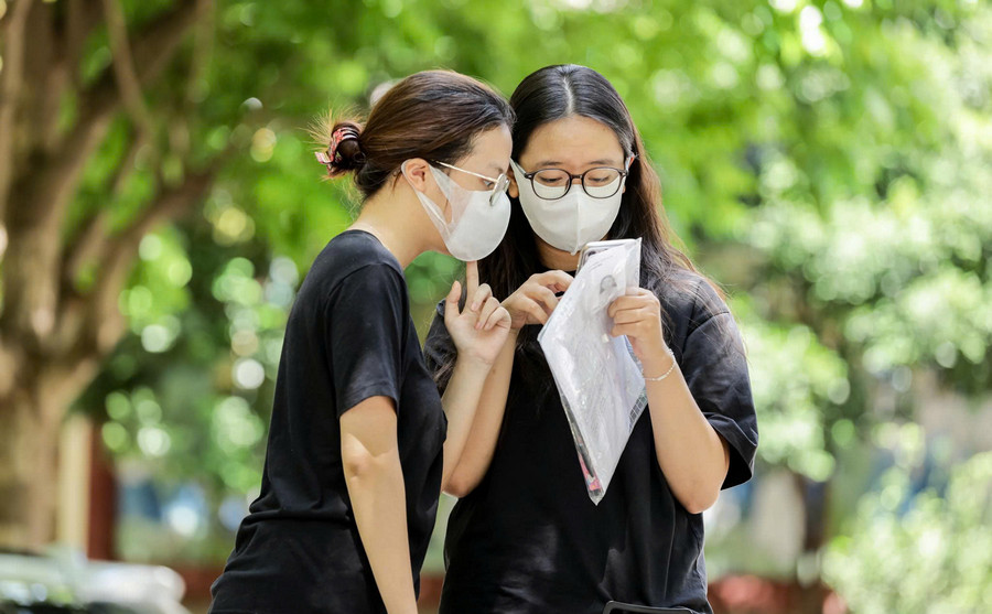 Tra cuu Diem chuan Dai hoc nam 2025 - Tat ca cac truong