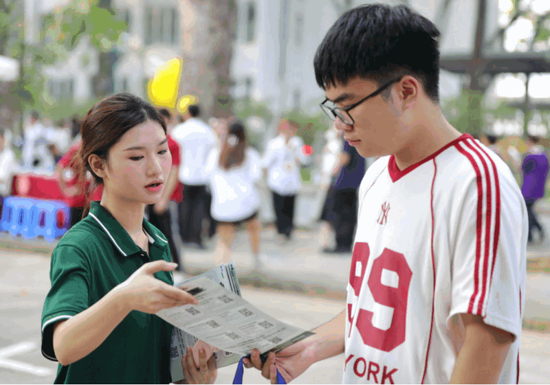 Bo GD gia han thoi gian cho thi sinh xac nhan nhap hoc 2025