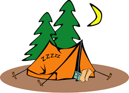 A cartoon of a sleeping tent

AI-generated content may be incorrect.
