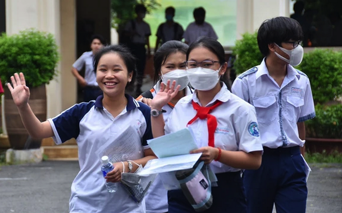 So GD TPHCM: Khong de hoc sinh di hoc thu bay