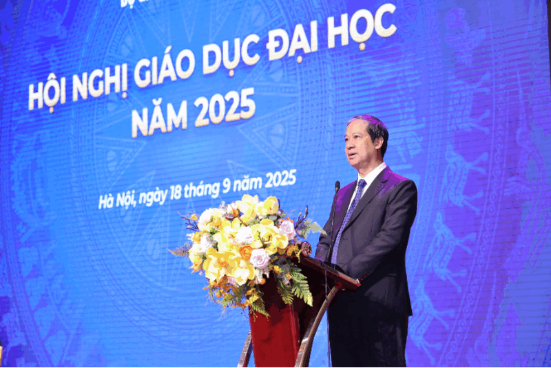 Khong gioi han nguyen vong chua chac dem lai nhieu co hoi cho thi sinh