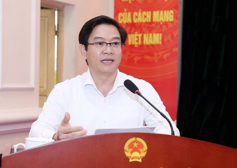 De tieng Anh thanh ngon ngu thu hai, can them 22.000 giao vien