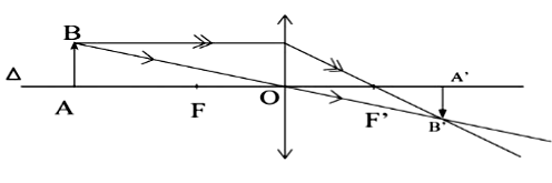 A diagram of a angle with arrows and letters
AI-generated content may be incorrect.