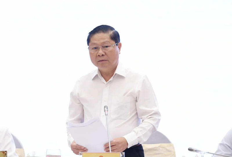 Bat dau sap nhap truong dai hoc tu nam 2026