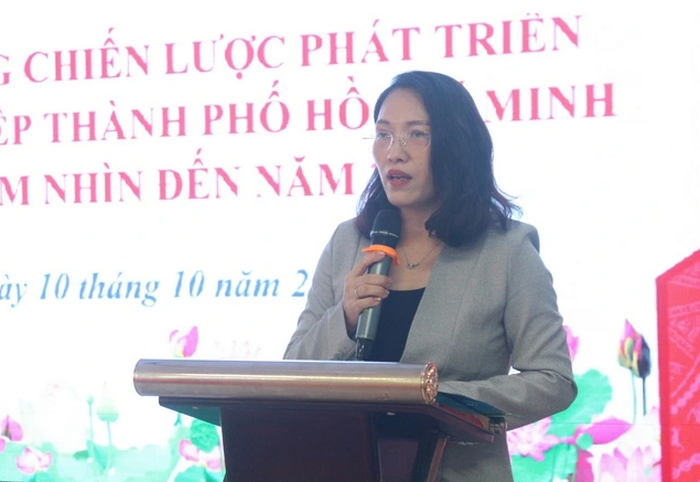 Sap toi TP.HCM se khong con truong trung cap cong lap