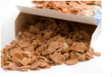 A cereal spilling out of a container

AI-generated content may be incorrect.