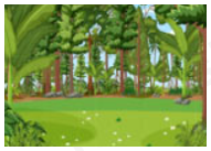 A cartoon of a forest

AI-generated content may be incorrect.