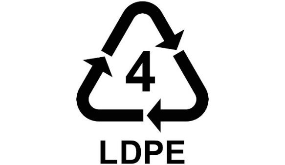 Nhựa LDPE