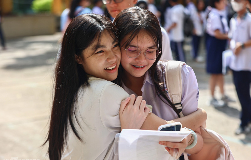 De minh hoa vao lop 10 TPHCM 2026 se duoc cong bo vao cuoi thang 10
