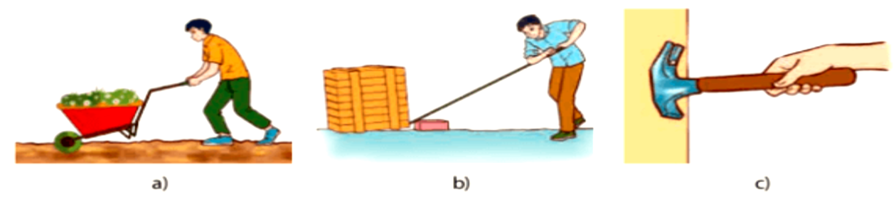 A person pulling a roller

AI-generated content may be incorrect.