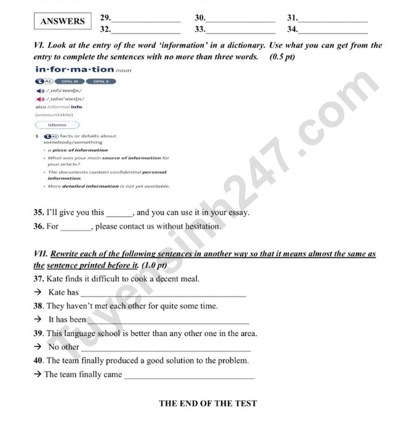 De minh hoa vao lop 10 TPHCM nam 2026 (Co dap an)