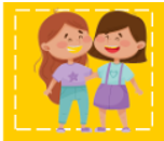 A cartoon of two girls

AI-generated content may be incorrect.