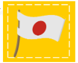 A flag on a stick

AI-generated content may be incorrect.