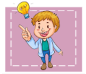 A cartoon of a child pointing at a light bulb

AI-generated content may be incorrect.