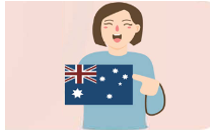 A person holding a flag

AI-generated content may be incorrect.