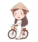 A cartoon of a person with a bicycle

AI-generated content may be incorrect.