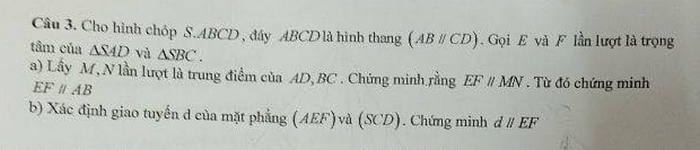De thi giua ki 1 nam 2025 Toan lop 11 - THPT Nguyen Thi Minh Khai
