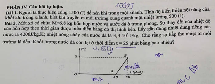 De thi giua HK1 lop 12 mon Ly nam 2025 - THPT Long Thanh