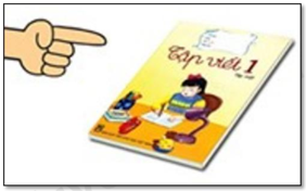 A hand pointing at a book

AI-generated content may be incorrect.