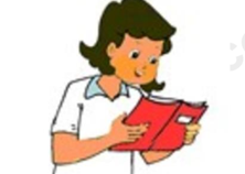 A cartoon of a person reading a book

AI-generated content may be incorrect.