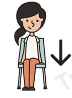 A cartoon of a child sitting in a chair

AI-generated content may be incorrect.