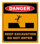 A yellow and black sign

AI-generated content may be incorrect.