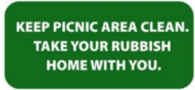 A green sign with white text

AI-generated content may be incorrect.