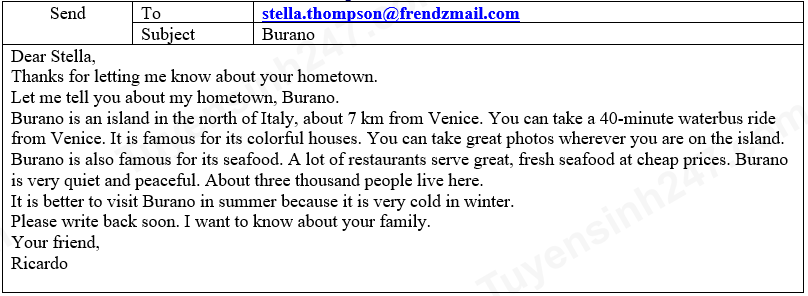 A screenshot of a email

AI-generated content may be incorrect.