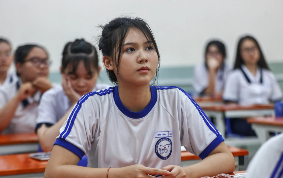 2K8 gap rut chuyen huong vi nhieu DH xoa so to hop truyen thong