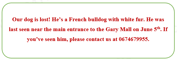 A white sign with red text
AI-generated content may be incorrect.