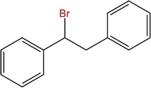 A structure of a chemical formula  Description automatically generated