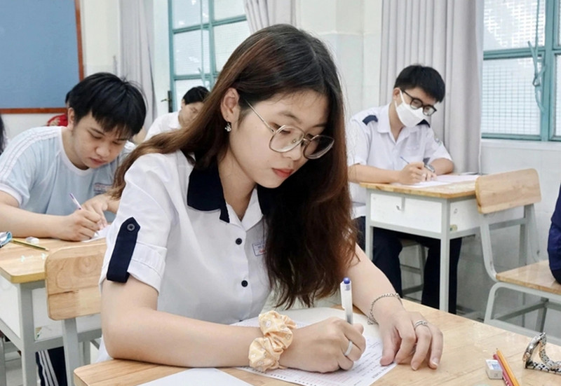 Nhung chinh sach giao duc quan trong co hieu luc tu nam 2026