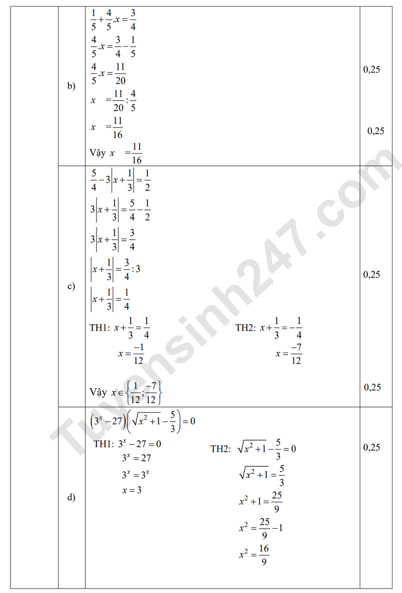 De thi ki 1 mon Toan lop 7 nam 2025 - Xa Dong Anh
