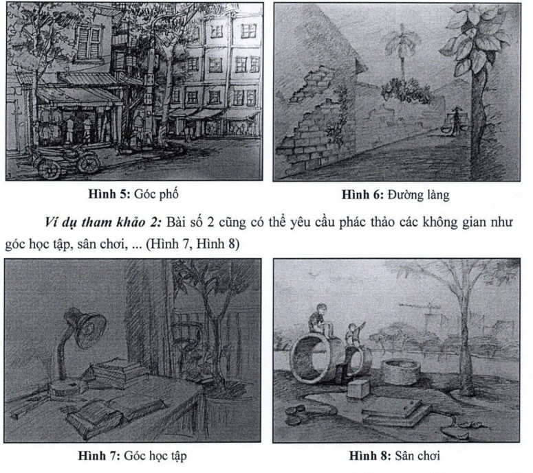 Dai hoc Xay dung Ha Noi huong dan thi nang khieu nam 2026