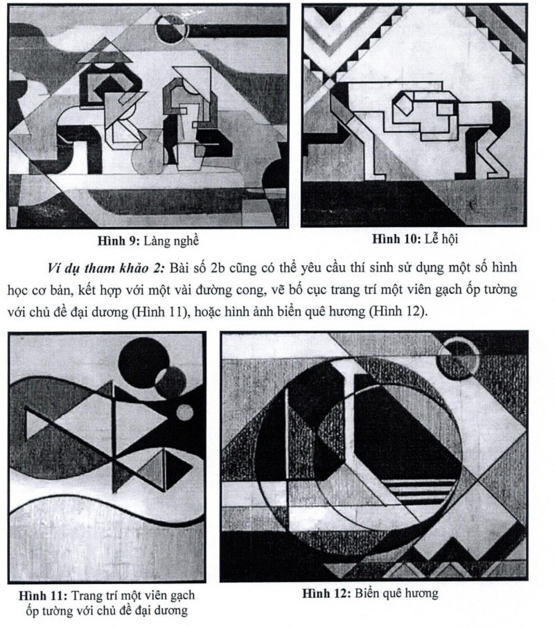 Dai hoc Xay dung Ha Noi huong dan thi nang khieu nam 2026